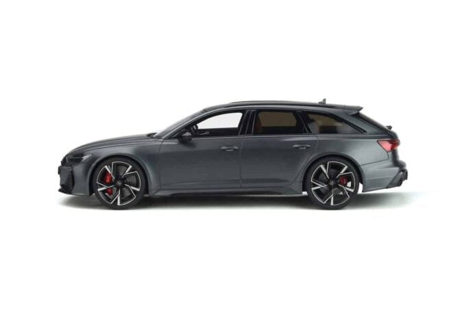 Audi RS6 Avant (C8) 2020 – Image 5
