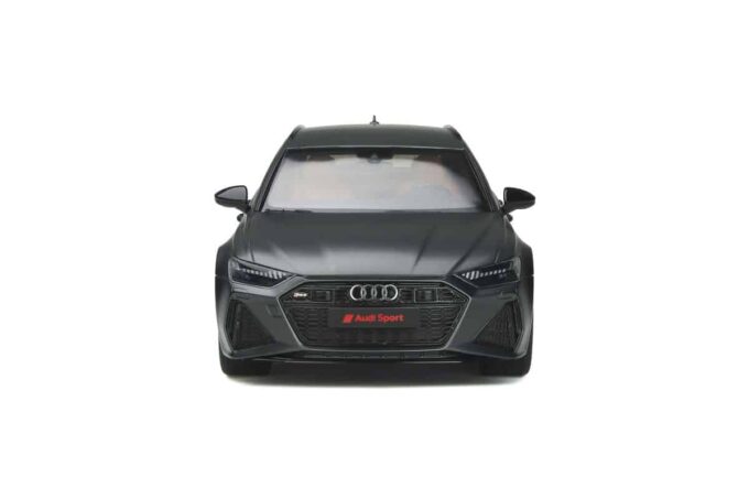 Audi RS6 Avant (C8) 2020 – Image 3