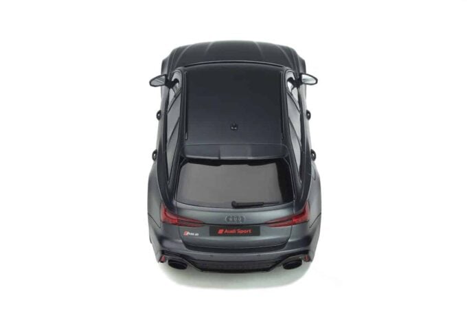 Audi RS6 Avant (C8) 2020 – Image 9