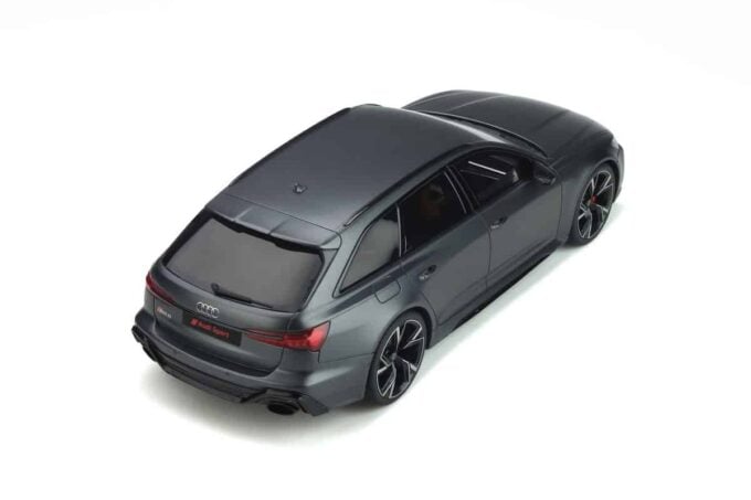 Audi RS6 Avant (C8) 2020 – Image 7