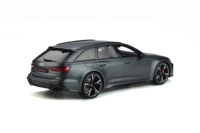 Audi RS6 Avant (C8) 2020 – Image 2