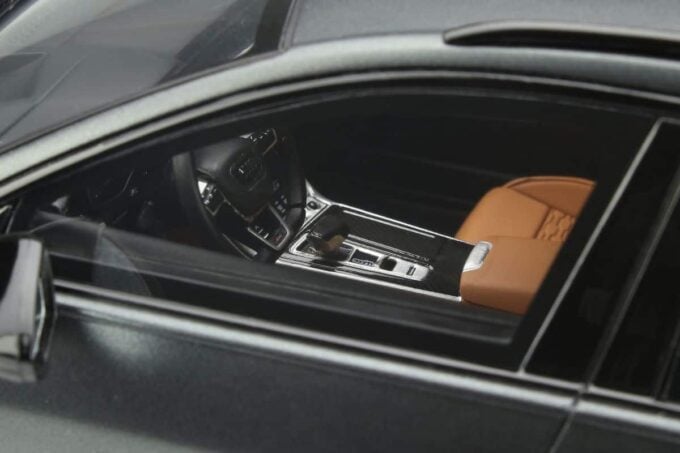 Audi RS6 Avant (C8) 2020 – Image 11