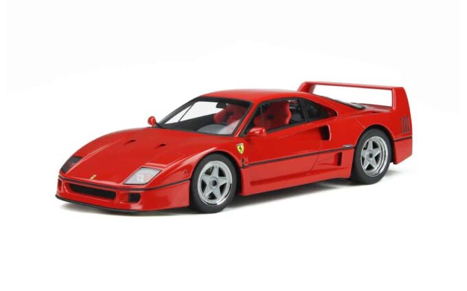 Ferrari F40