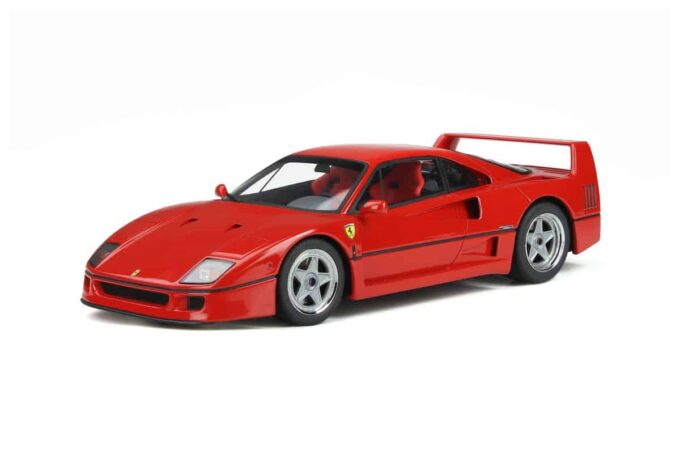 Ferrari F40