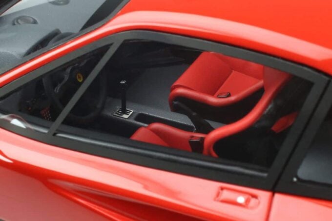 Ferrari F40 – Image 10