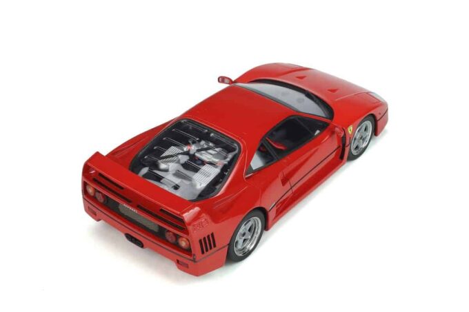 Ferrari F40 – Image 7