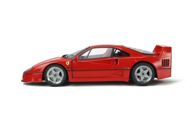 Ferrari F40 – Image 5