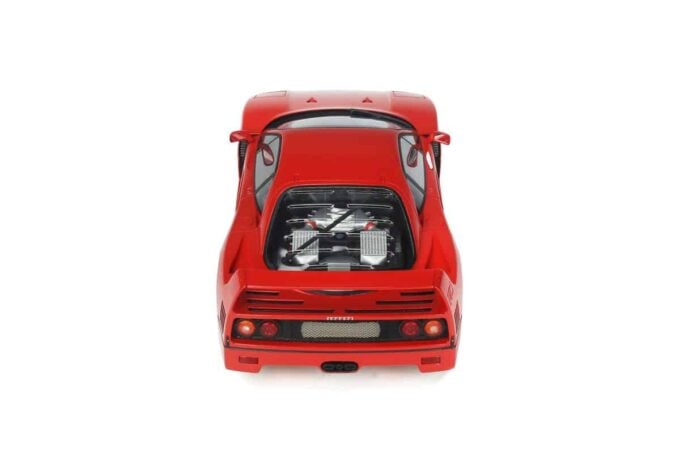 Ferrari F40 – Image 9