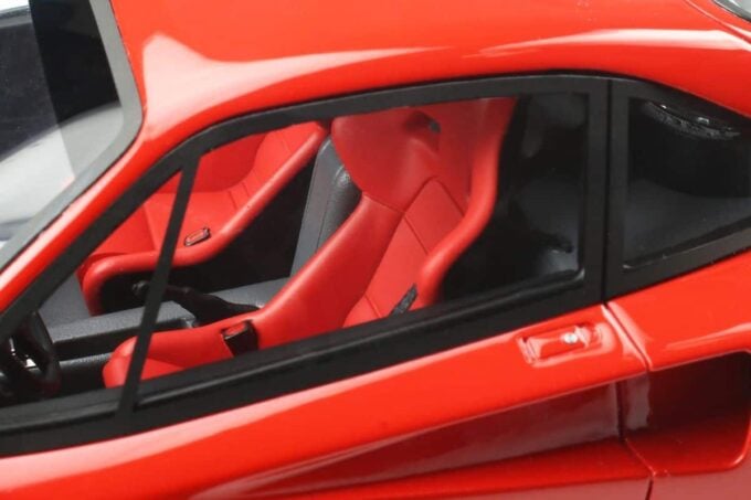 Ferrari F40 – Image 11