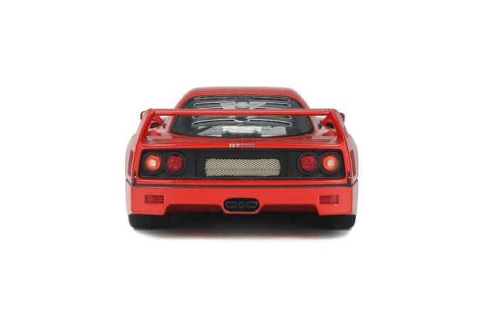 Ferrari F40 – Image 4