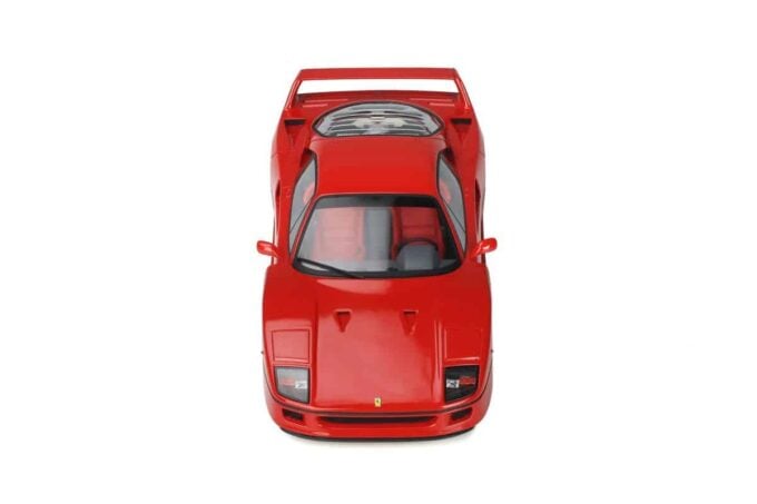 Ferrari F40 – Image 8