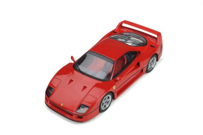 Ferrari F40 – Image 6