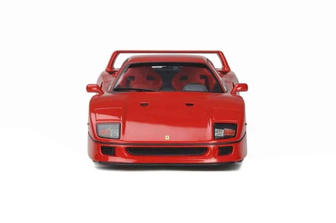 Ferrari F40 – Image 3