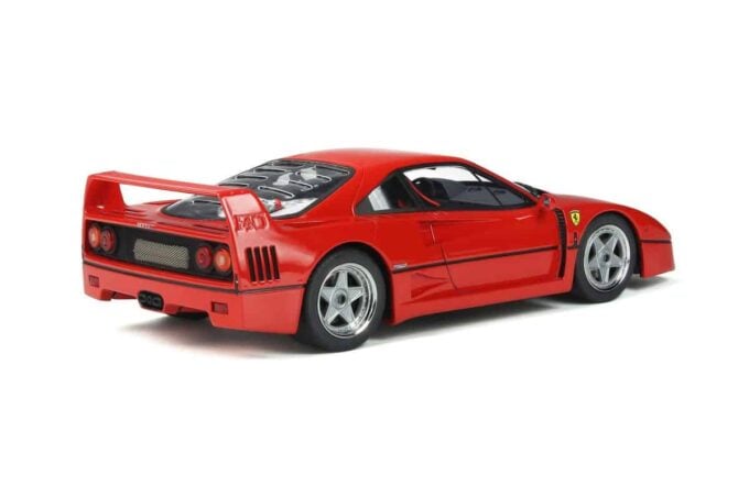 Ferrari F40 – Image 2