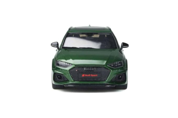 Audi RS 4 Avant 2020 - Image 3