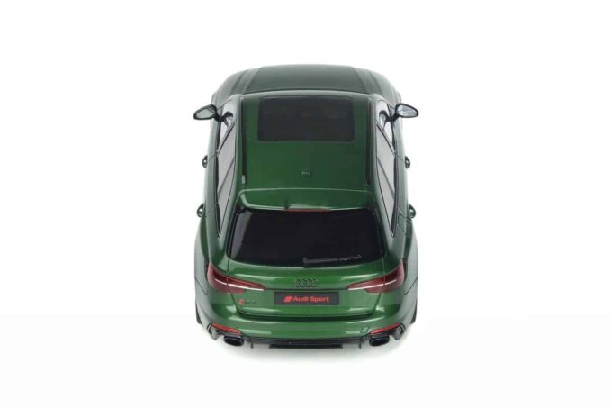 Audi RS 4 Avant 2020 - Image 9