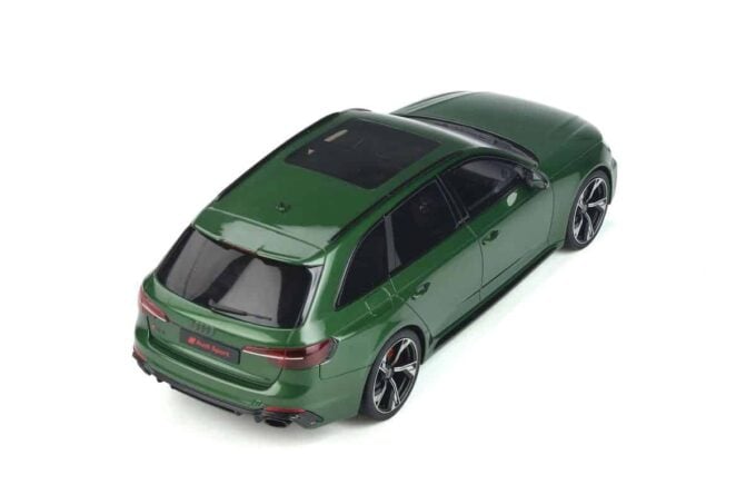 Audi RS 4 Avant 2020 - Image 7