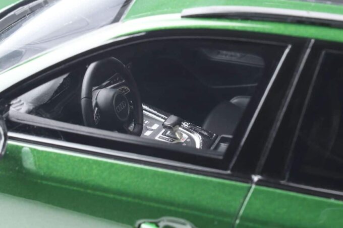 Audi RS 4 Avant 2020 - Image 10