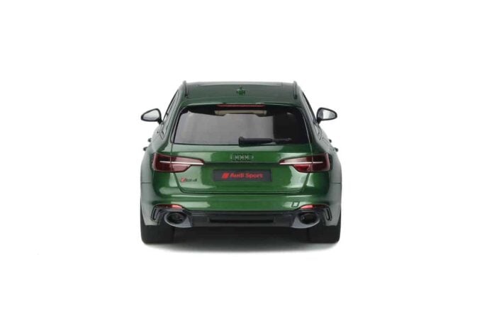 Audi RS 4 Avant 2020 - Image 4