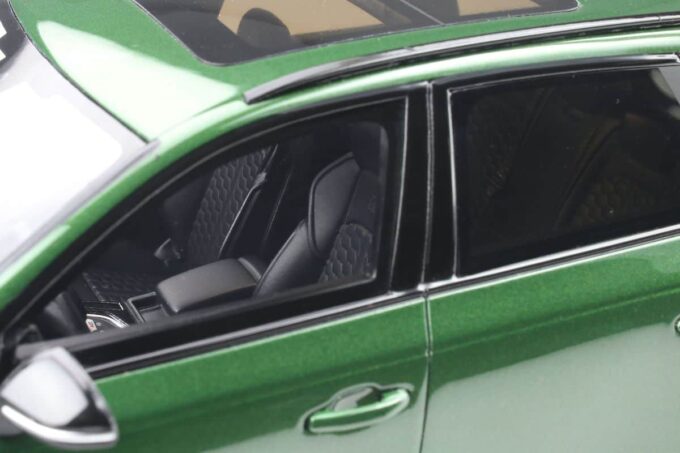Audi RS 4 Avant 2020 - Image 11