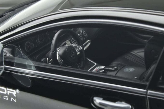 Mercedes-Benz S-Class Prior Design PD75SC – Image 10