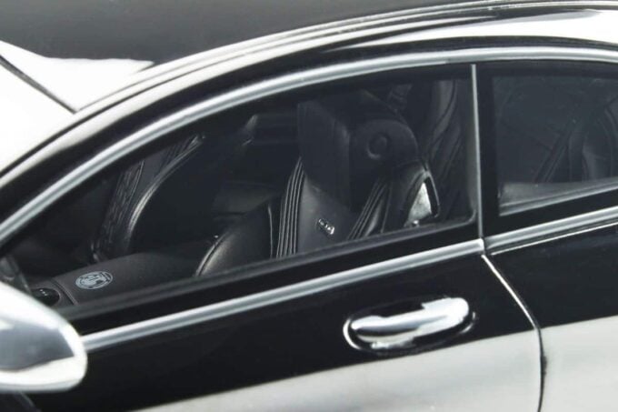 Mercedes-Benz S-Class Prior Design PD75SC – Image 11