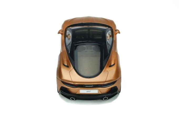 McLaren GT – Image 9