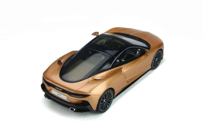 McLaren GT – Image 7