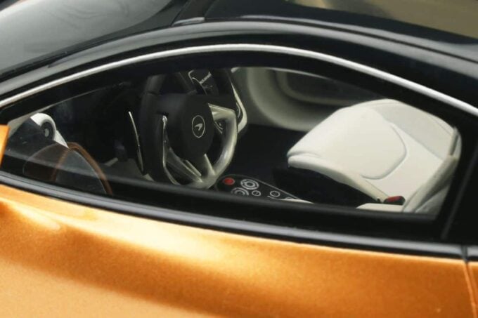 McLaren GT – Image 10