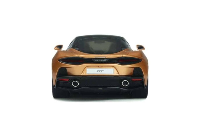 McLaren GT – Image 4
