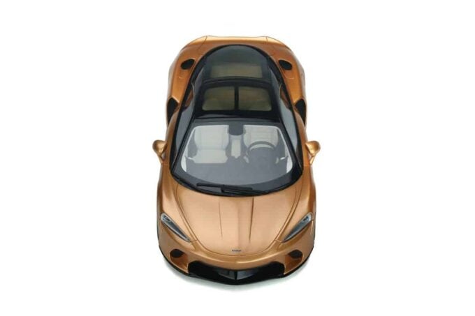 McLaren GT – Image 8