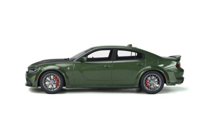 Dodge Charger SRT Hellcat Widebody - Image 5