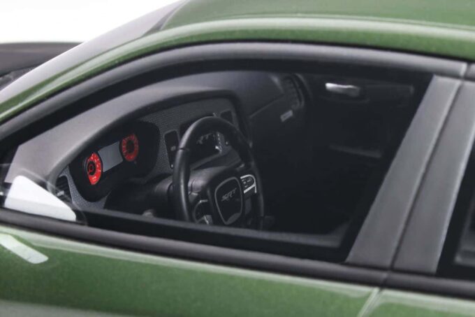 Dodge Charger SRT Hellcat Widebody - Image 10