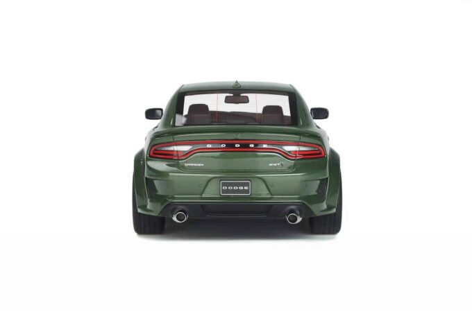 Dodge Charger SRT Hellcat Widebody - Image 4