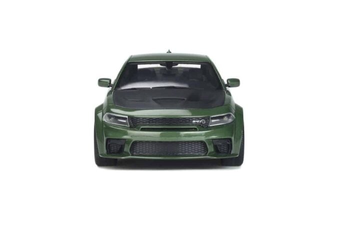 Dodge Charger SRT Hellcat Widebody - Image 3