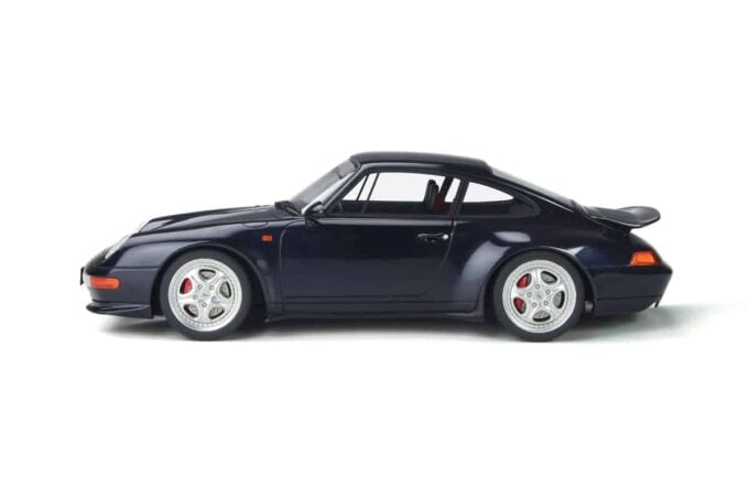 Porsche 911 (993) RS – Image 5
