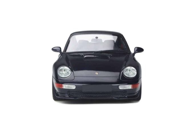 Porsche 911 (993) RS – Image 3