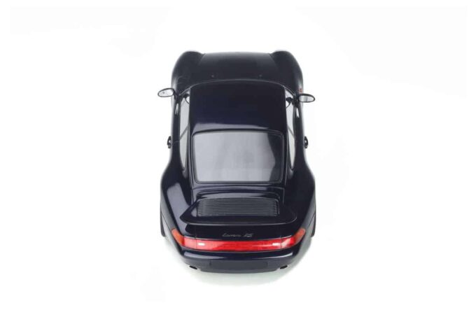 Porsche 911 (993) RS – Image 9
