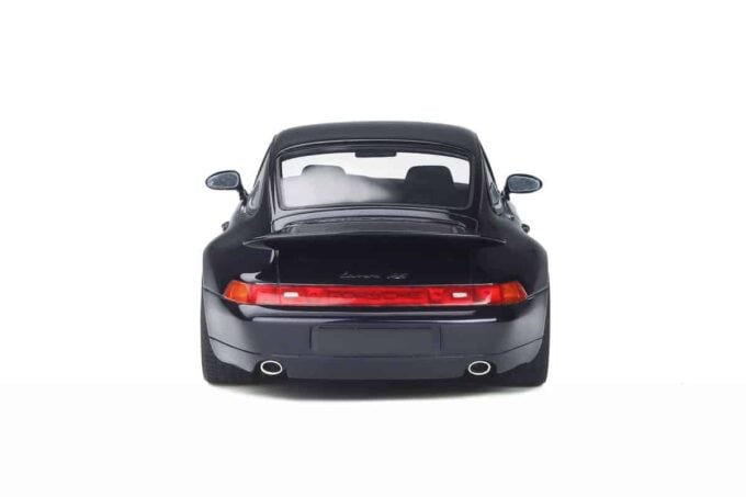 Porsche 911 (993) RS – Image 4