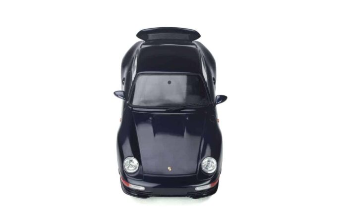 Porsche 911 (993) RS – Image 8