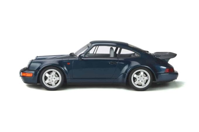 Porsche 911 (964) Turbo 3.3 – Image 5