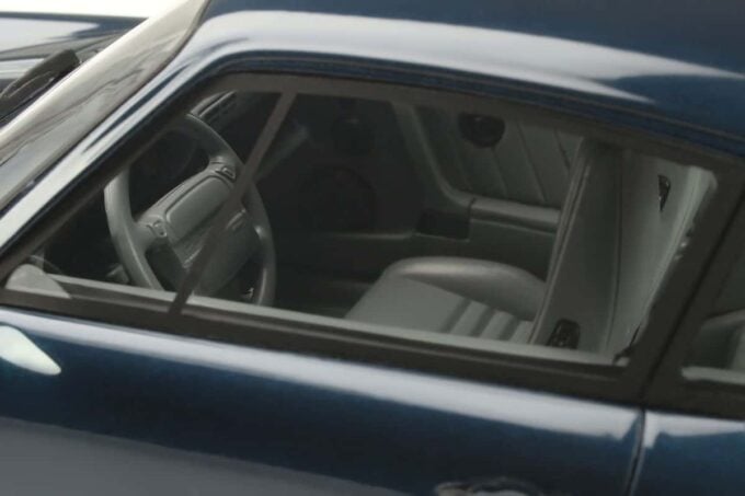 Porsche 911 (964) Turbo 3.3 – Image 10