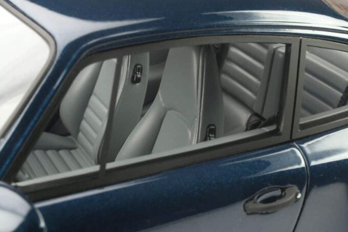 Porsche 911 (964) Turbo 3.3 – Image 11
