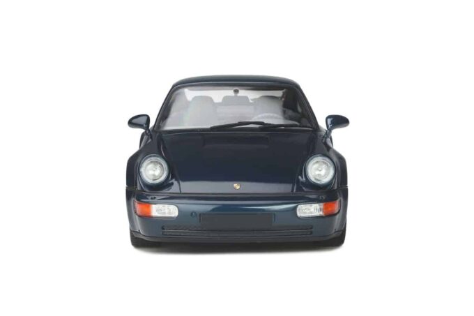Porsche 911 (964) Turbo 3.3 – Image 3