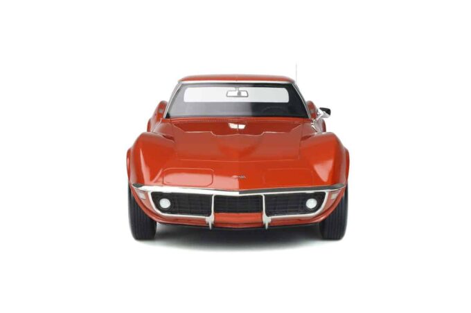 Chevrolet Corvette C3 – Image 3