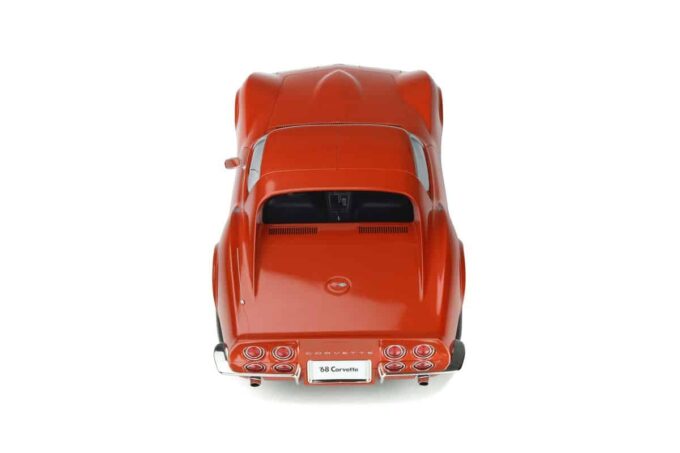 Chevrolet Corvette C3 – Image 9