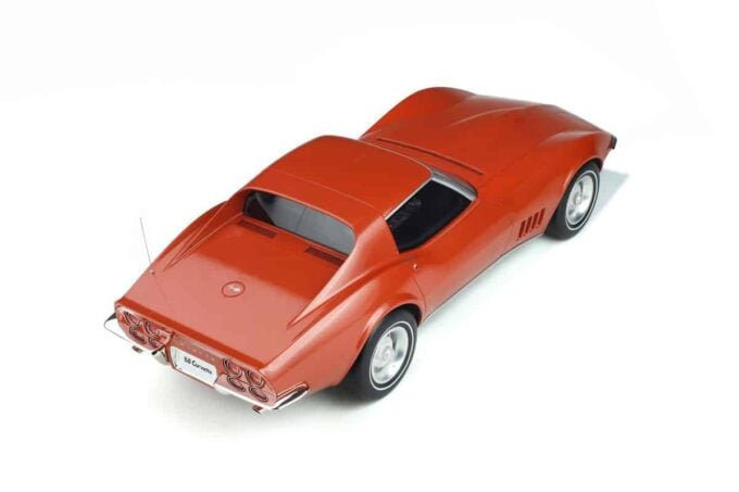 Chevrolet Corvette C3 – Image 7