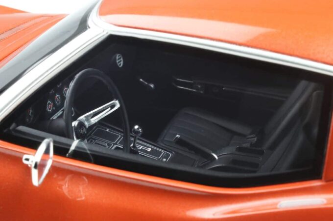 Chevrolet Corvette C3 – Image 10