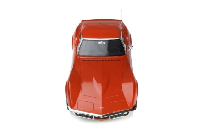 Chevrolet Corvette C3 – Image 8