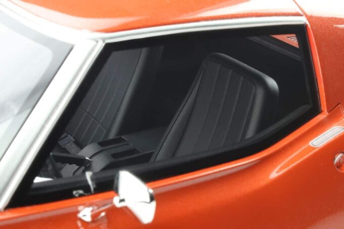 Chevrolet Corvette C3 – Image 11
